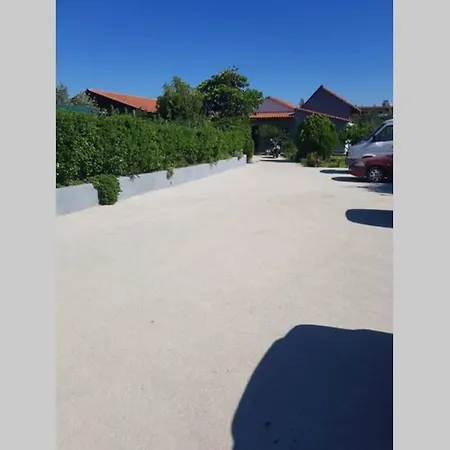 Casa vacanze Tranquil Garden Afando