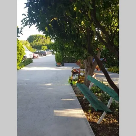 Casa vacanze Tranquil Garden Afando