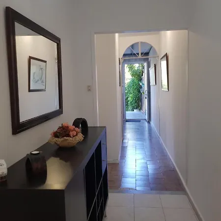 Casa vacanze Tranquil Garden *