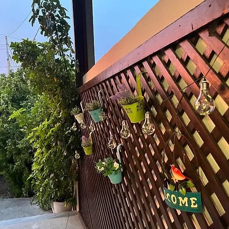 Casa vacanze Tranquil Garden